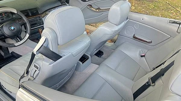 2003 BMW E46 330i & 330Ci - Image 19 of 19