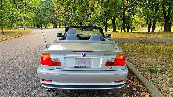 2003 BMW E46 330i & 330Ci - Image 14 of 19