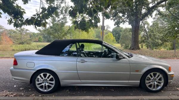 2003 BMW E46 330i & 330Ci - Image 4 of 19