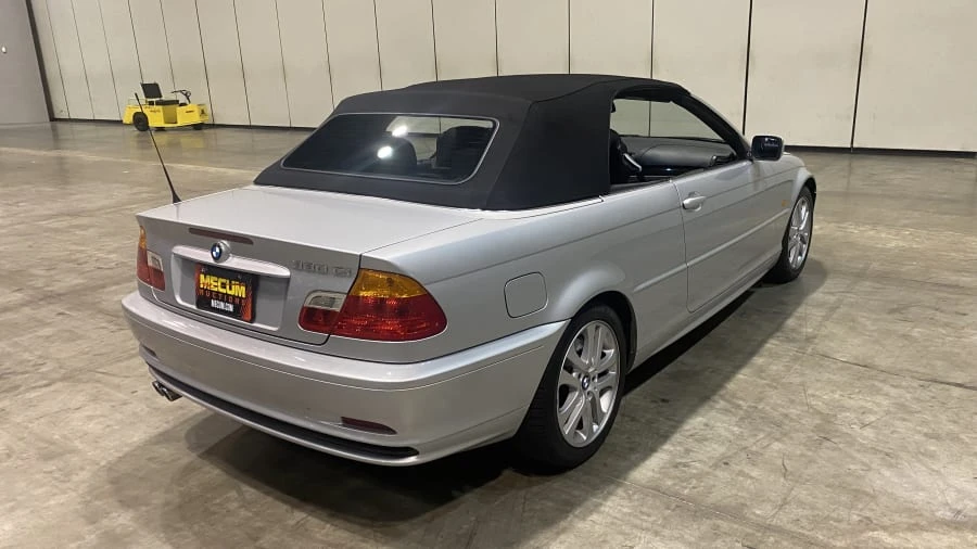 2003 BMW E46 330i & 330Ci - Image 5 of 22