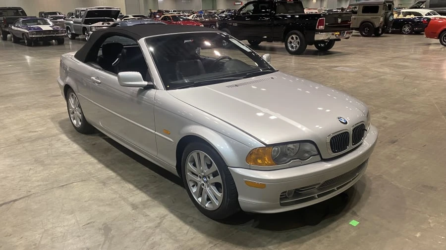 2003 BMW E46 330i & 330Ci - Image 3 of 22