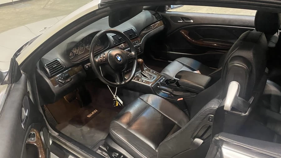2003 BMW E46 330i & 330Ci - Image 6 of 22