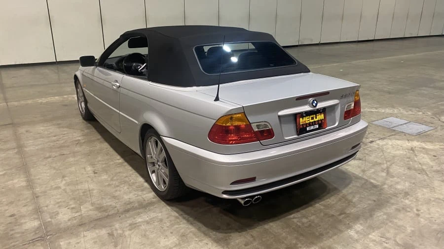 2003 BMW E46 330i & 330Ci - Image 4 of 22