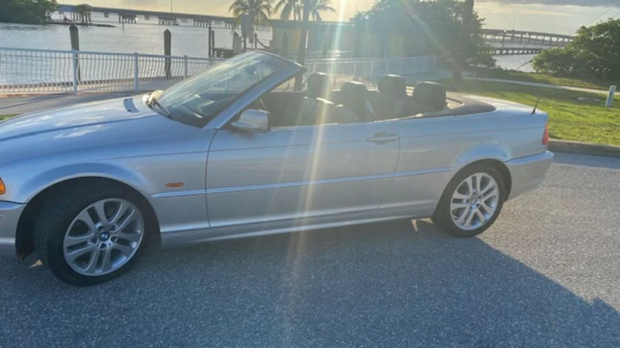 2003 BMW E46 330i & 330Ci - Image 14 of 22