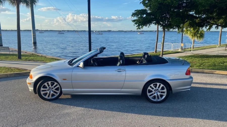 2003 BMW E46 330i & 330Ci - Image 15 of 22