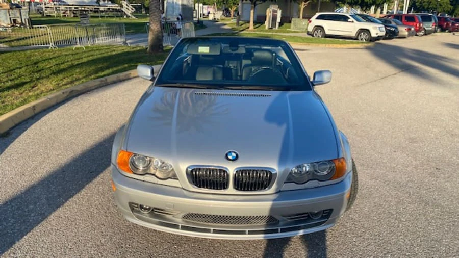 2003 BMW E46 330i & 330Ci - Image 17 of 22