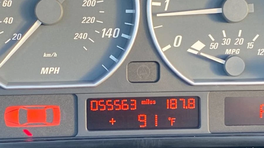 2003 BMW E46 330i & 330Ci - Image 22 of 22