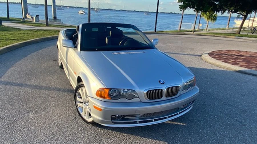 2003 BMW E46 330i & 330Ci - Image 19 of 22