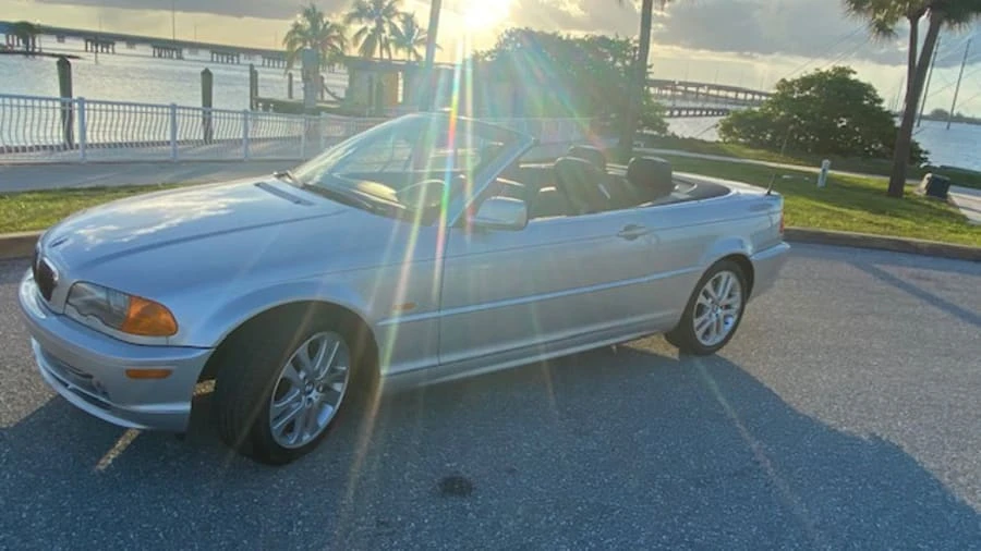 2003 BMW E46 330i & 330Ci - Image 20 of 22