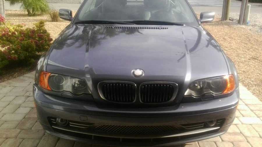 2003 BMW E46 330i & 330Ci - Image 2 of 4