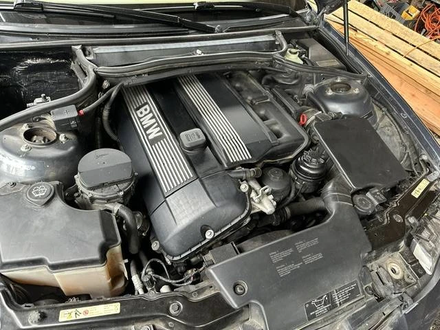 2003 BMW E46 330i & 330Ci - Image 6 of 6