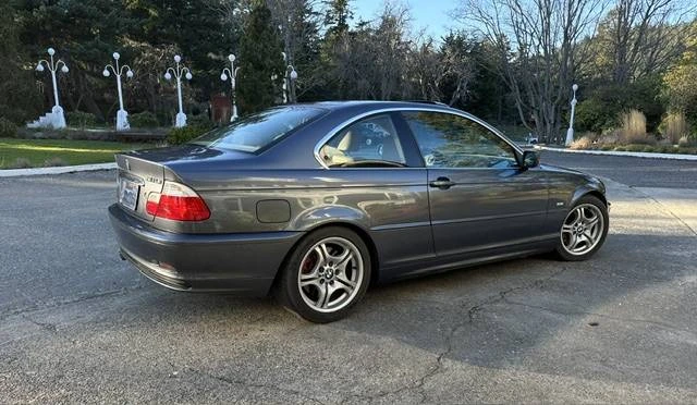 2003 BMW E46 330i & 330Ci - Image 3 of 6