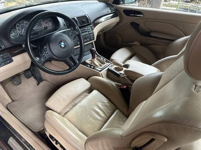 2003 BMW E46 330i & 330Ci - Image 4 of 6