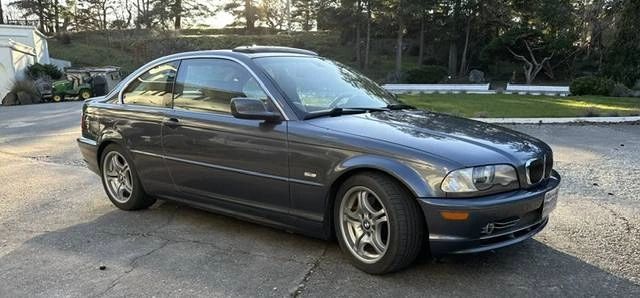 2003 BMW E46 330i & 330Ci - Image 2 of 6