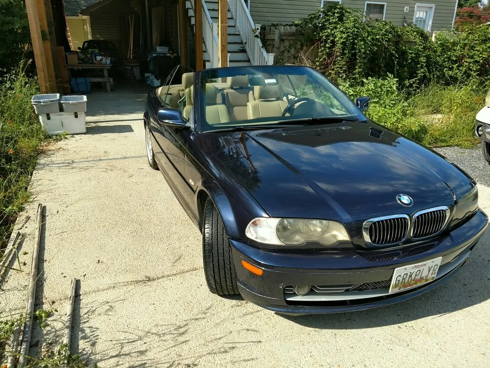 2003 BMW E46 330i & 330Ci - Image 4 of 4