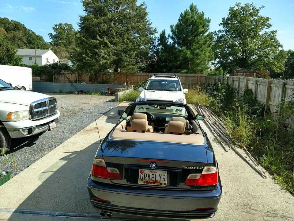 2003 BMW E46 330i & 330Ci - Image 3 of 4