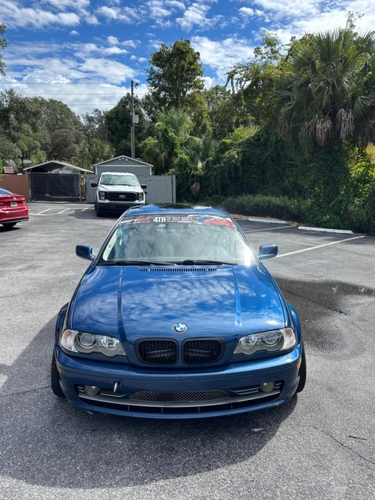 2003 BMW E46 330i & 330Ci - Image 6 of 17