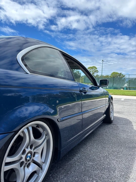 2003 BMW E46 330i & 330Ci - Image 7 of 17