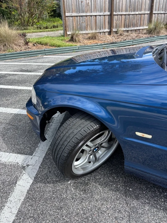 2003 BMW E46 330i & 330Ci - Image 4 of 17