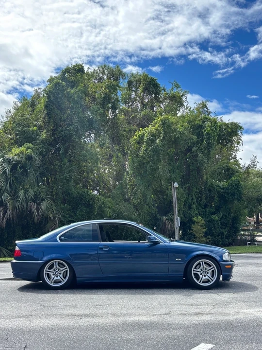 2003 BMW E46 330i & 330Ci - Image 2 of 17