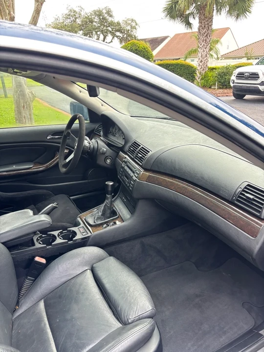 2003 BMW E46 330i & 330Ci - Image 10 of 17