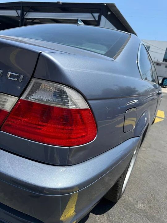 2003 BMW E46 330i & 330Ci - Image 4 of 8