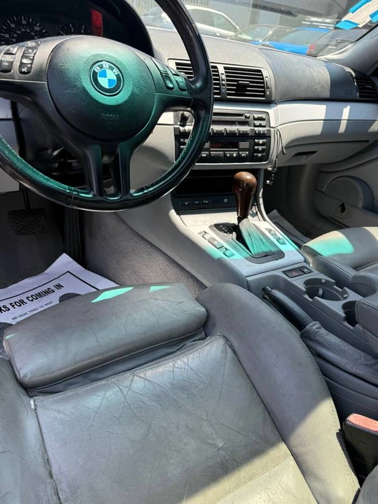 2003 BMW E46 330i & 330Ci - Image 6 of 8