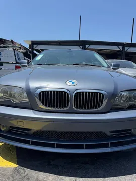 2003 BMW 330Ci Coupe
