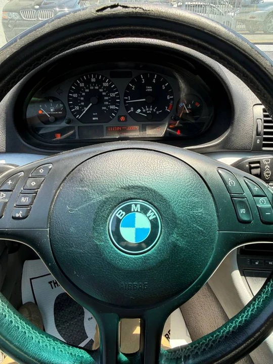 2003 BMW E46 330i & 330Ci - Image 8 of 8