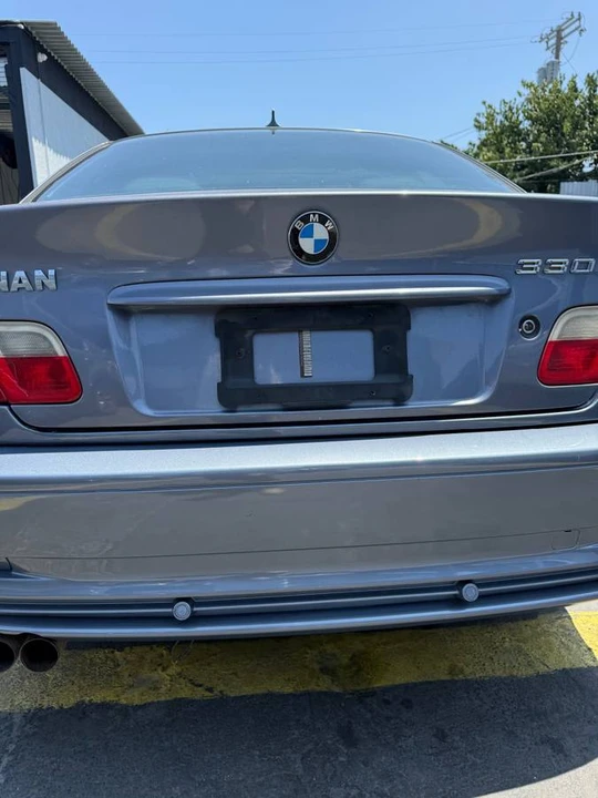 2003 BMW E46 330i & 330Ci - Image 3 of 8