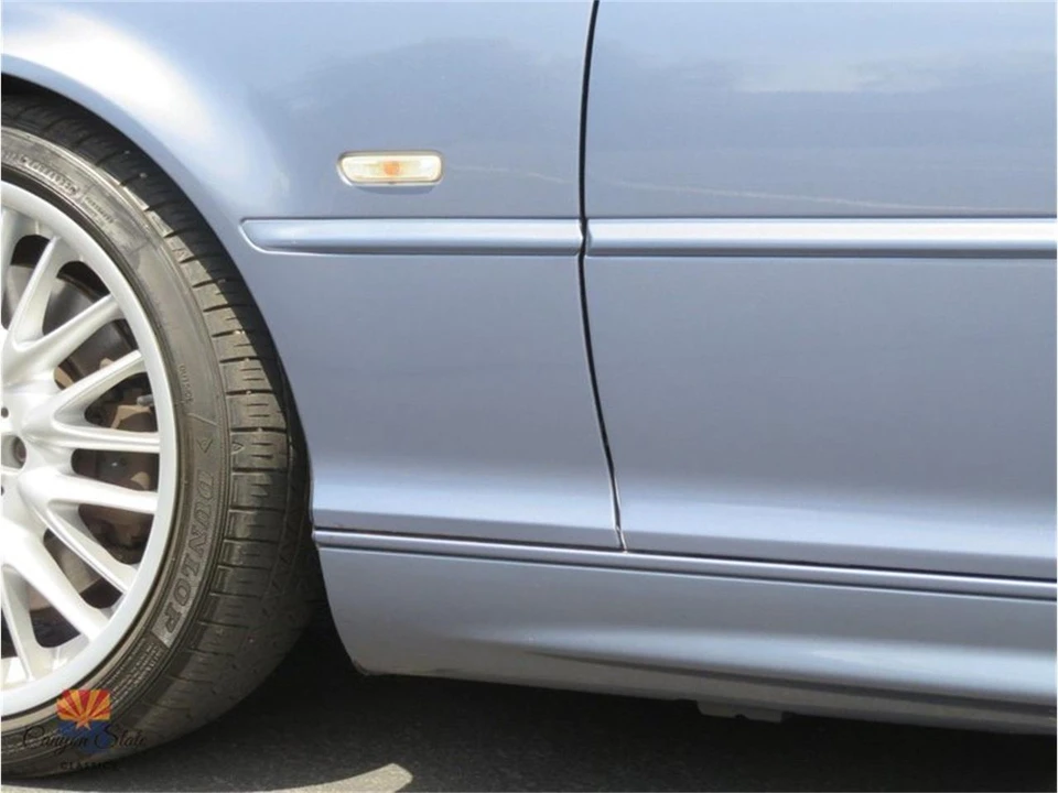 2003 BMW E46 330i & 330Ci - Image 26 of 31