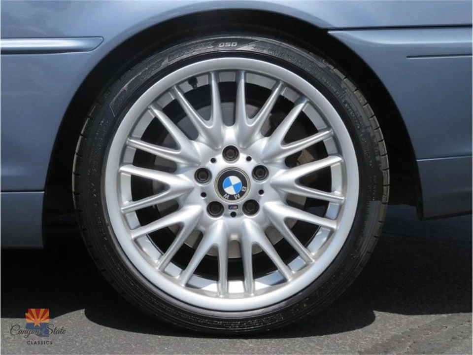 2003 BMW E46 330i & 330Ci - Image 21 of 31