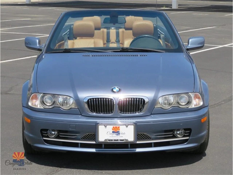 2003 BMW E46 330i & 330Ci - Image 31 of 31