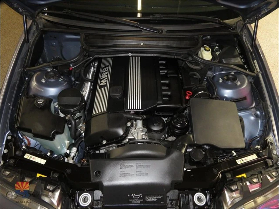 2003 BMW E46 330i & 330Ci - Image 6 of 31