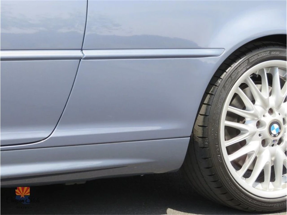 2003 BMW E46 330i & 330Ci - Image 27 of 31