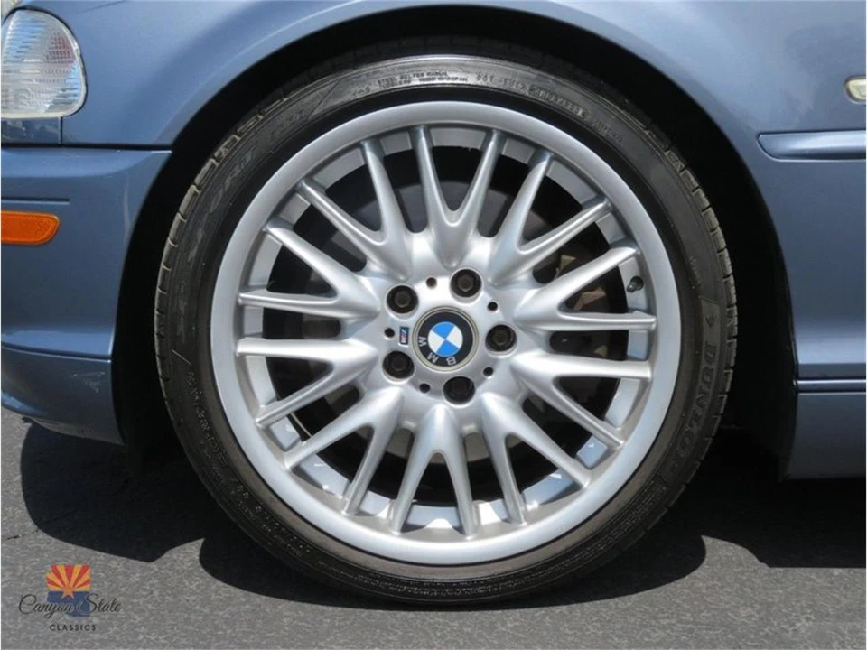 2003 BMW E46 330i & 330Ci - Image 17 of 31