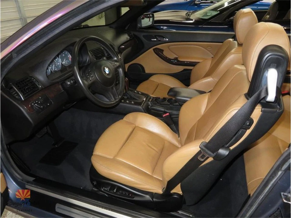 2003 BMW E46 330i & 330Ci - Image 3 of 31