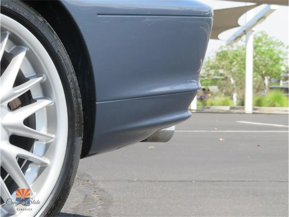 2003 BMW E46 330i & 330Ci - Image 28 of 31