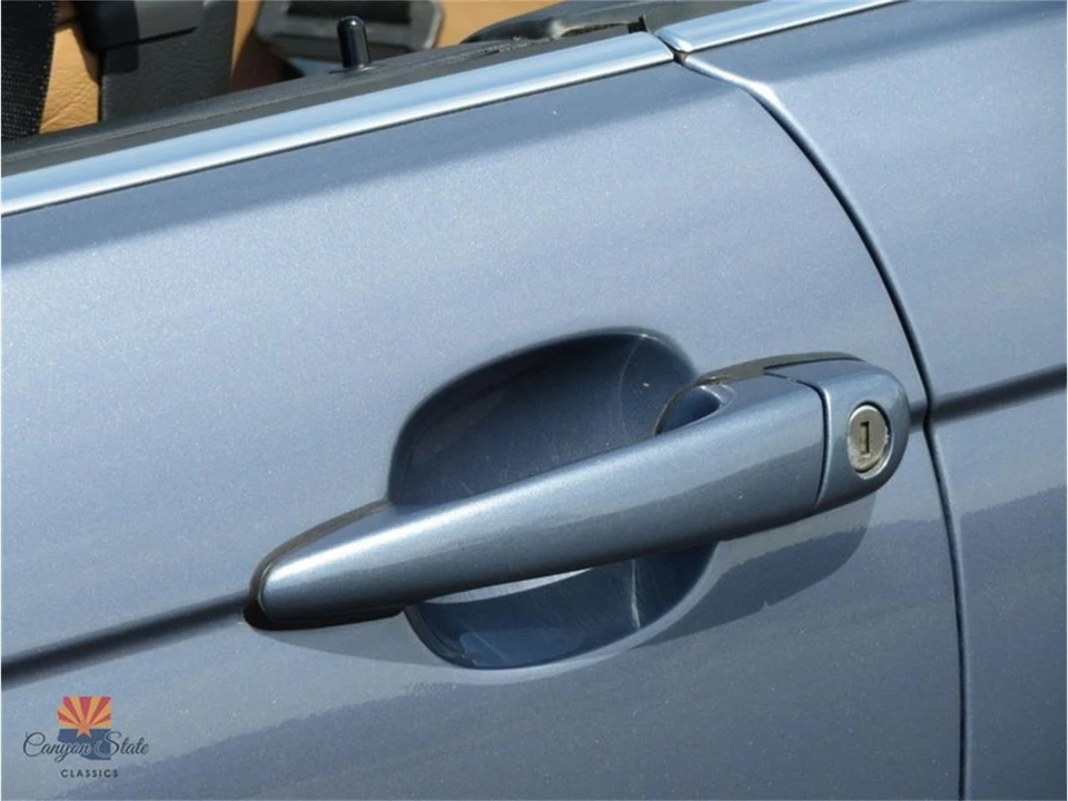 2003 BMW E46 330i & 330Ci - Image 29 of 31
