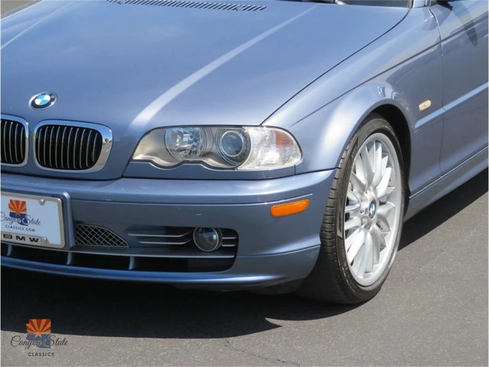 2003 BMW E46 330i & 330Ci - Image 14 of 31