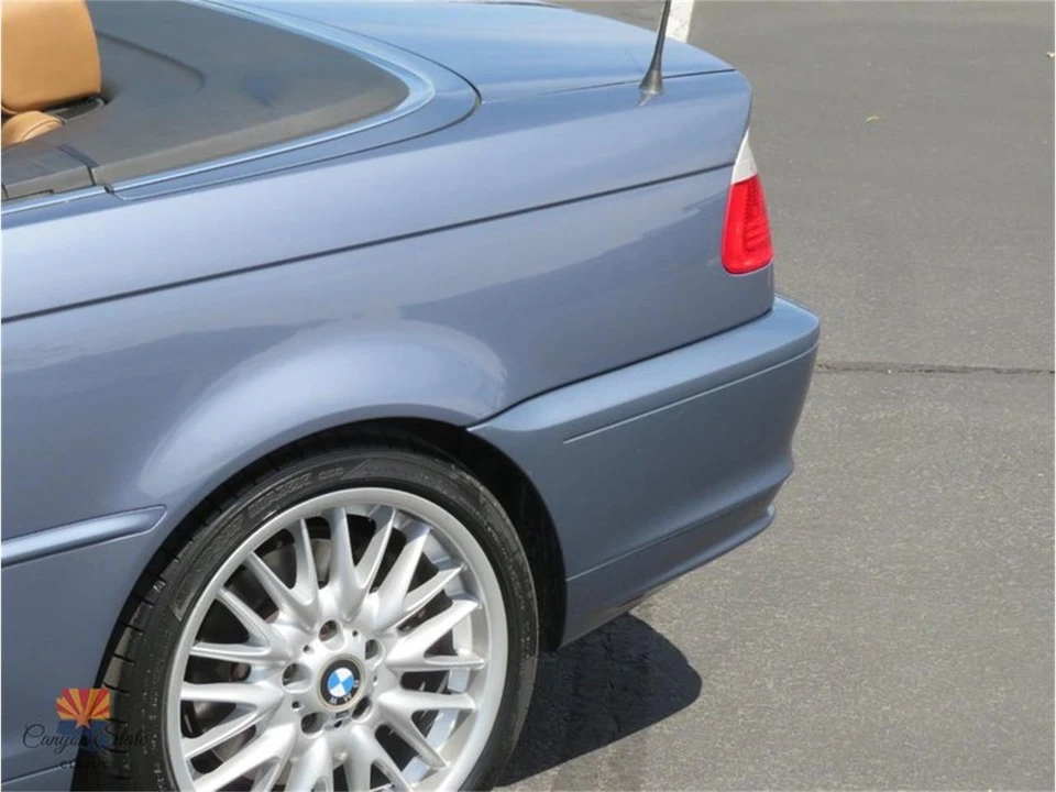 2003 BMW E46 330i & 330Ci - Image 15 of 31