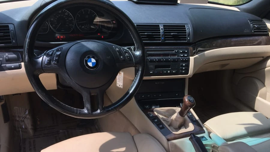 2003 BMW E46 330i & 330Ci - Image 3 of 7