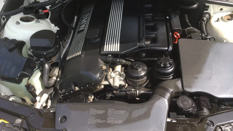 2003 BMW E46 330i & 330Ci - Image 5 of 7