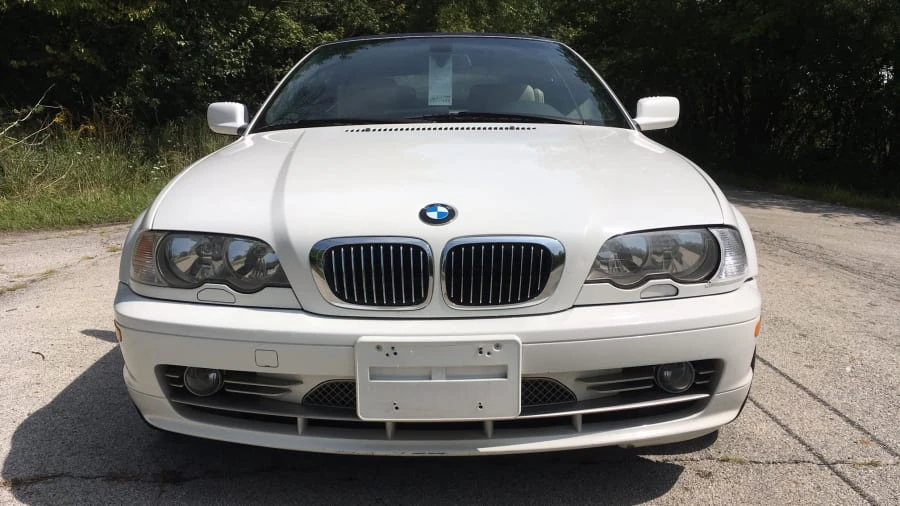 2003 BMW E46 330i & 330Ci - Image 6 of 7