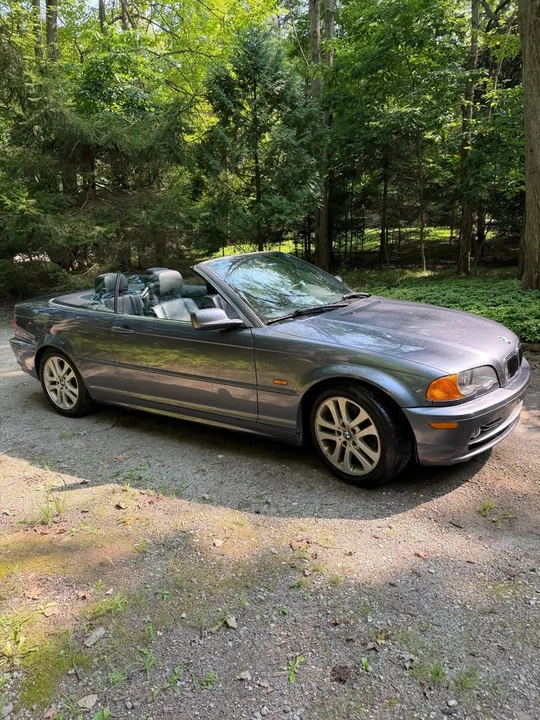 2003 BMW E46 330i & 330Ci - Image 4 of 4