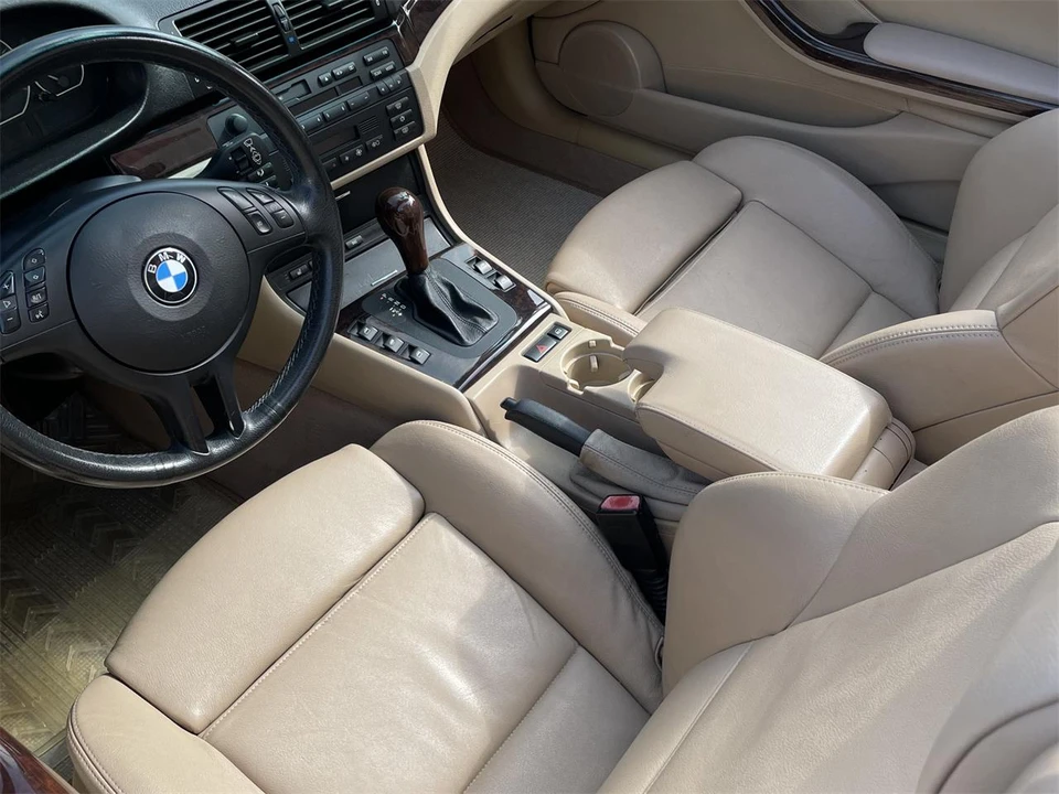 2003 BMW E46 330i & 330Ci - Image 3 of 7