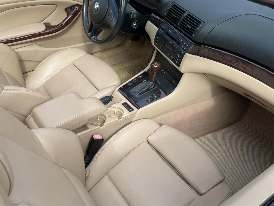2003 BMW E46 330i & 330Ci - Image 4 of 7