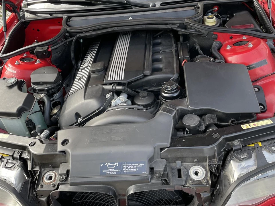 2003 BMW E46 330i & 330Ci - Image 5 of 7