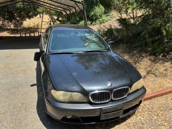 2003 BMW E46 330i & 330Ci - Image 5 of 5