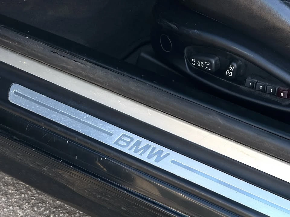 2003 BMW E46 330i & 330Ci - Image 17 of 18